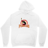 Wilkes Barre Scranton Penguins Unisex Hoodie | Artistshot