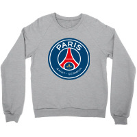 The-paris-saint-germain-merch Crewneck Sweatshirt | Artistshot