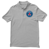 The-paris-saint-germain-merch Men's Polo Shirt | Artistshot