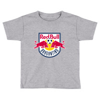 The-red-bull-bragantino-merch Toddler T-shirt | Artistshot