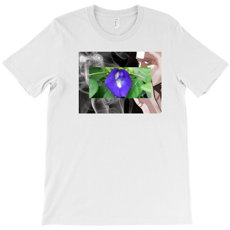 Smooker T-shirt | Artistshot