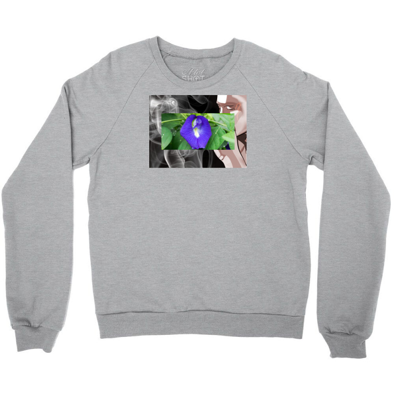 Smooker Crewneck Sweatshirt | Artistshot