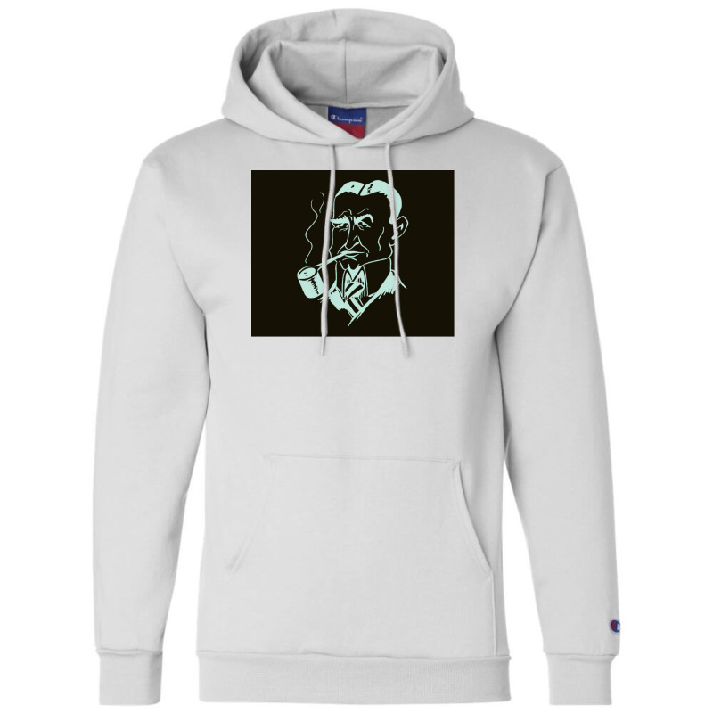 Smooking Champion Hoodie | Artistshot