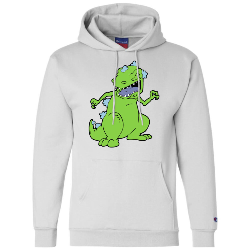 Rugrats champion sales hoodie