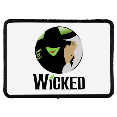 Custom Wicked Broadway Musical About Wizard Of Oz T-shirt By Romeo And  Juliet - Artistshot