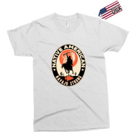 American Indian Strong Warrior Strong Exclusive T-shirt | Artistshot