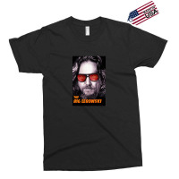 Dude Abide Big Lebowski Jeff Bridges Exclusive T-shirt | Artistshot