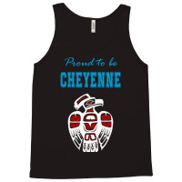 Native American Cherokee Thunderbird 2 Tank Top | Artistshot