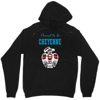 Native American Cherokee Thunderbird 2 Unisex Hoodie | Artistshot