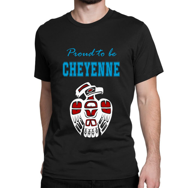 Native American Cherokee Thunderbird 2 Classic T-shirt | Artistshot