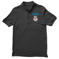 Native American Cherokee Thunderbird 2 Men's Polo Shirt | Artistshot