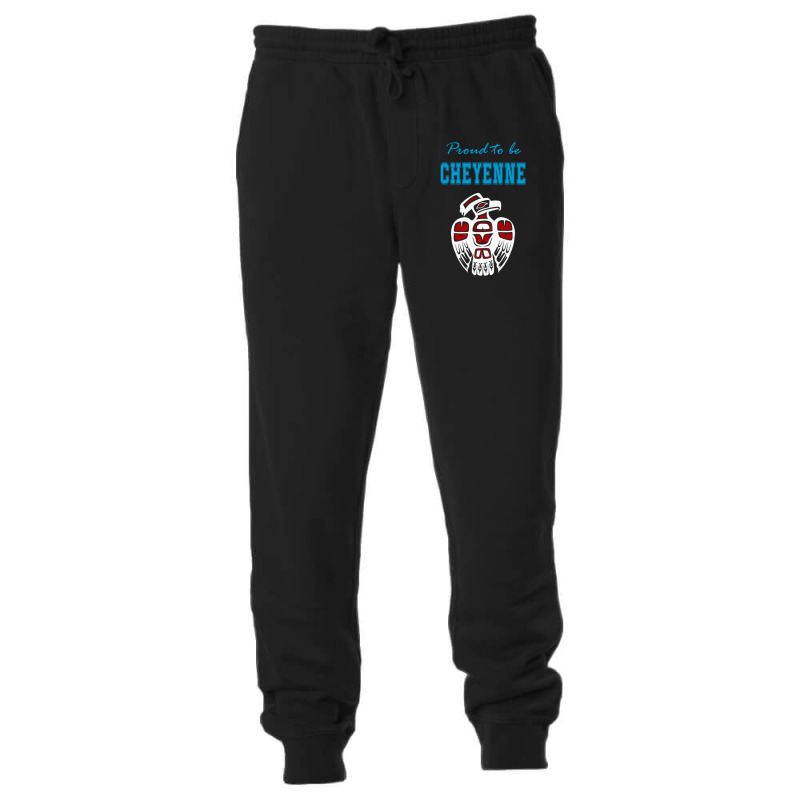 Native American Cherokee Thunderbird 2 Unisex Jogger | Artistshot