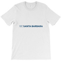 The University Of California T-shirt | Artistshot