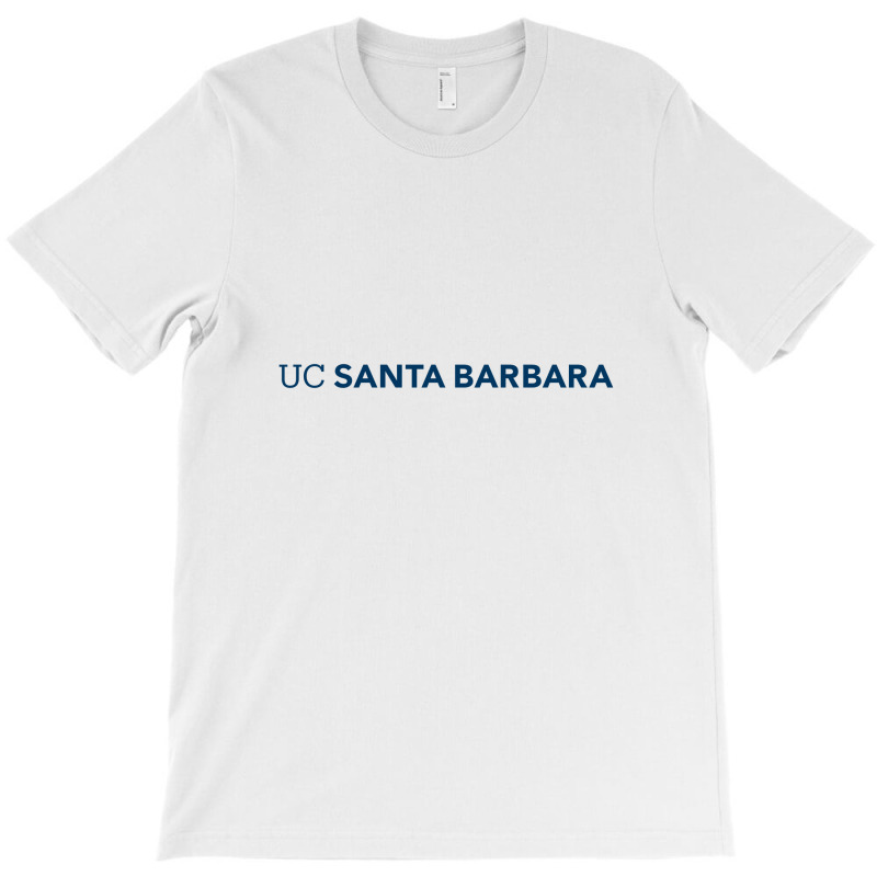 The University Of California T-Shirt by Alex christin | Artistshot