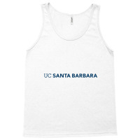 The University Of California Tank Top | Artistshot