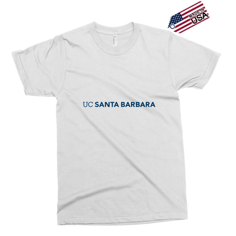 The University Of California Exclusive T-shirt by Alex christin | Artistshot