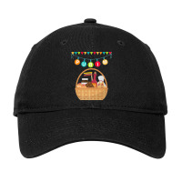 Happy Purim Star Of David Jewish Costume Premium Adjustable Cap | Artistshot