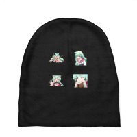 Orient Anime Pack [05] Baby Beanies | Artistshot