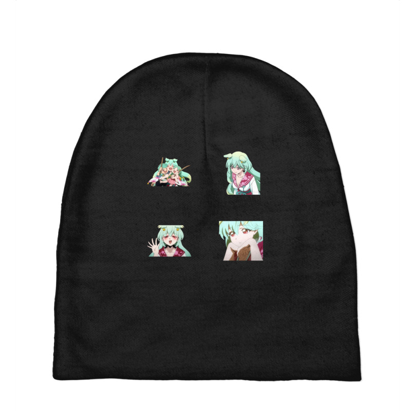 Orient Anime Pack [05] Baby Beanies | Artistshot