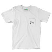 Does The Name Pavlov Ring A Bell   (3) Pocket T-shirt | Artistshot