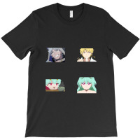 Orient Anime Pack [11] T-shirt | Artistshot