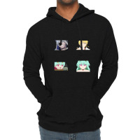 Orient Anime Pack [11] Lightweight Hoodie | Artistshot