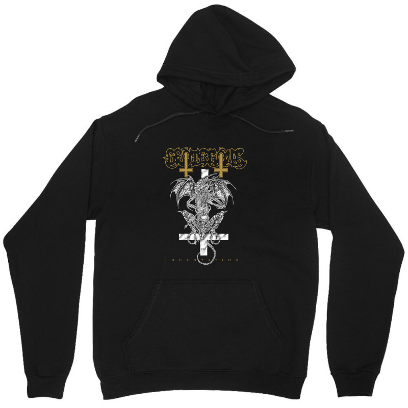 Incantation Unisex Hoodie by MartyTemple | Artistshot