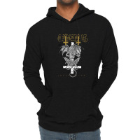 Incantation Lightweight Hoodie | Artistshot