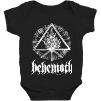 Monster Art Baby Bodysuit | Artistshot