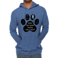 Does The Name Pavlov Ring A Bell Shirt Lightweight Hoodie | Artistshot