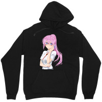 Shikimori Micchon  Shikimori Not Just A Cutie Unisex Hoodie | Artistshot