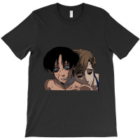 Killing Stalking T-shirt | Artistshot