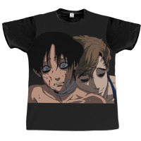 Killing Stalking Graphic T-shirt | Artistshot