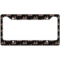 Killing Stalking License Plate Frame | Artistshot