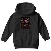 Smiling Friends  Accio Chocolate Youth Hoodie | Artistshot