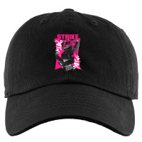 Amazing Anime Strike Design Kids Cap | Artistshot