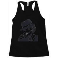 Trendy High Rise Invasion Masks New Way Racerback Tank | Artistshot