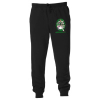 Lie Ren Man Anime Green Shirt Unisex Jogger | Artistshot