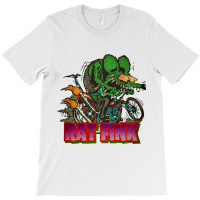 Rat Fink Vintage T-shirt | Artistshot