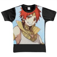 Orient Anime 1 Graphic Youth T-shirt | Artistshot