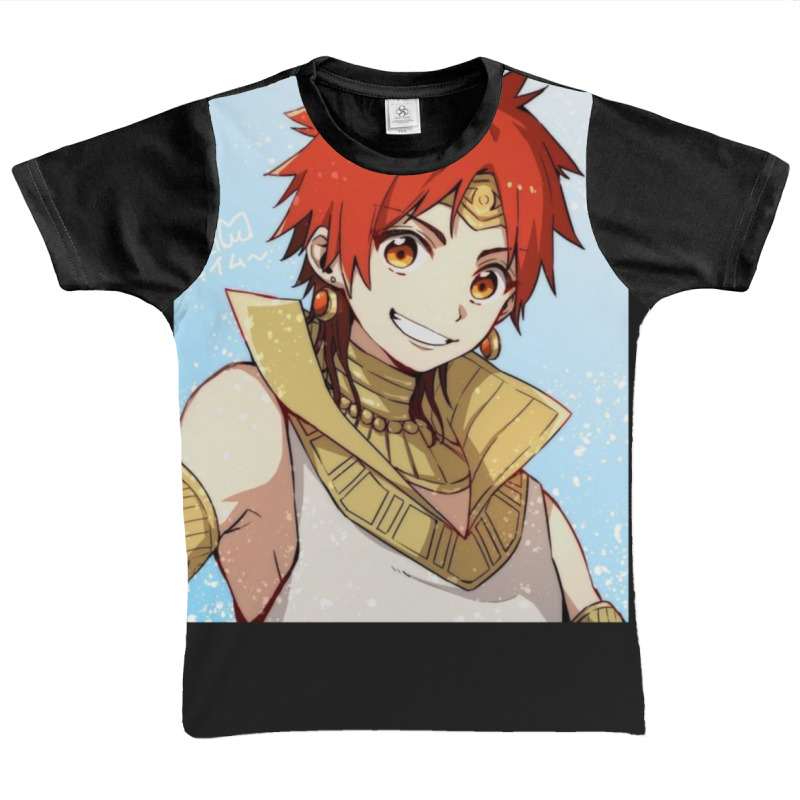 Orient Anime 1 Graphic Youth T-shirt | Artistshot