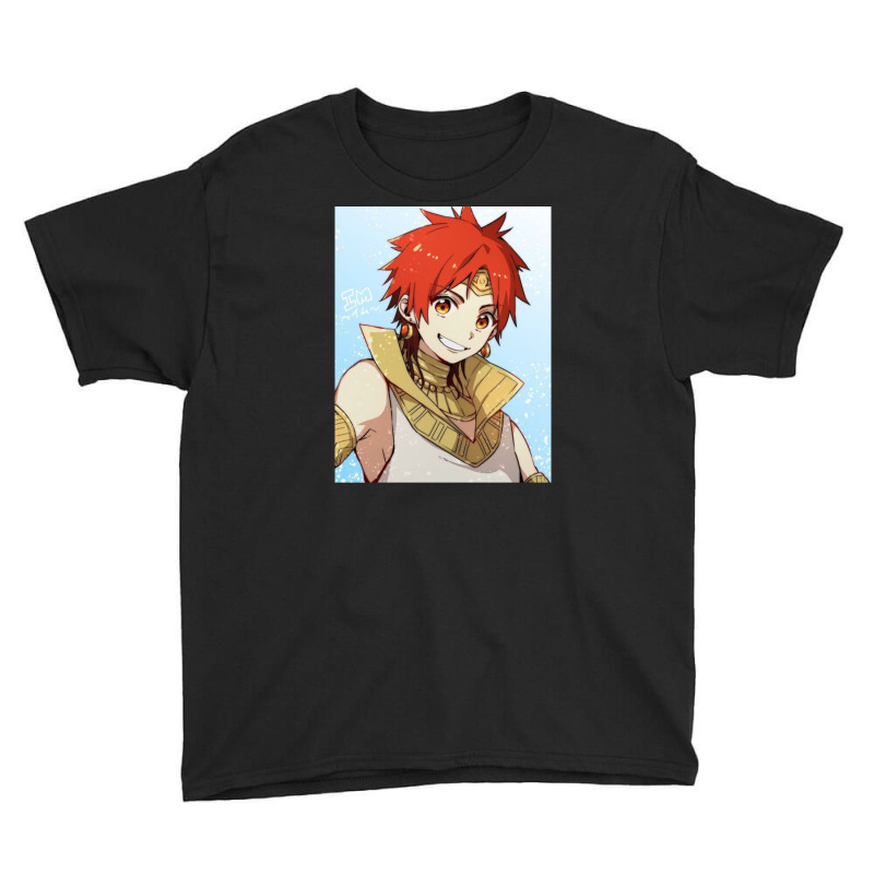 Orient Anime 1 Youth Tee | Artistshot