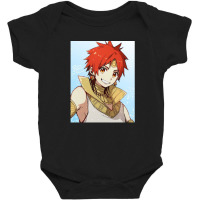 Orient Anime 1 Baby Bodysuit | Artistshot