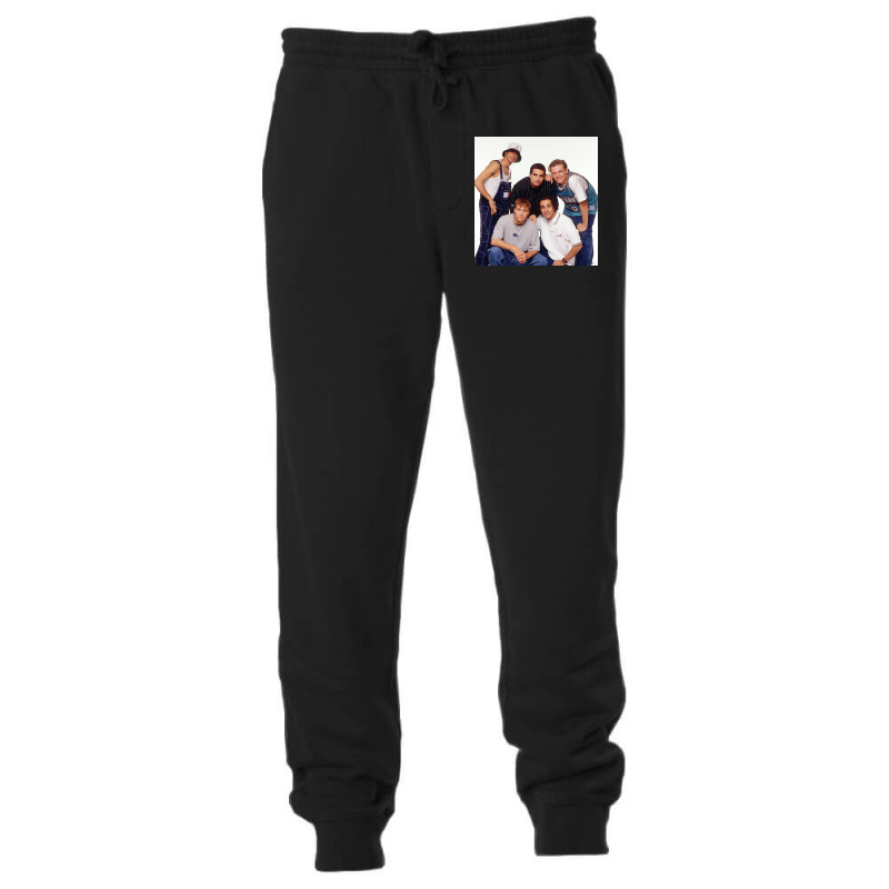 The Backstreet Boys' Oral History Unisex Jogger by LakuRB2022 | Artistshot