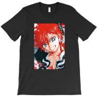 Orient Anime 4 T-shirt | Artistshot