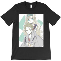 Orient Anime 5 T-shirt | Artistshot