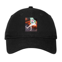 Orient Anime 6 Adjustable Cap | Artistshot