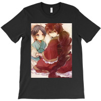 Orient Anime 7 T-shirt | Artistshot