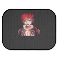 Orient Anime 8 Rear Car Mat | Artistshot