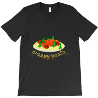 Creepy Pasta   Chibi T-shirt | Artistshot